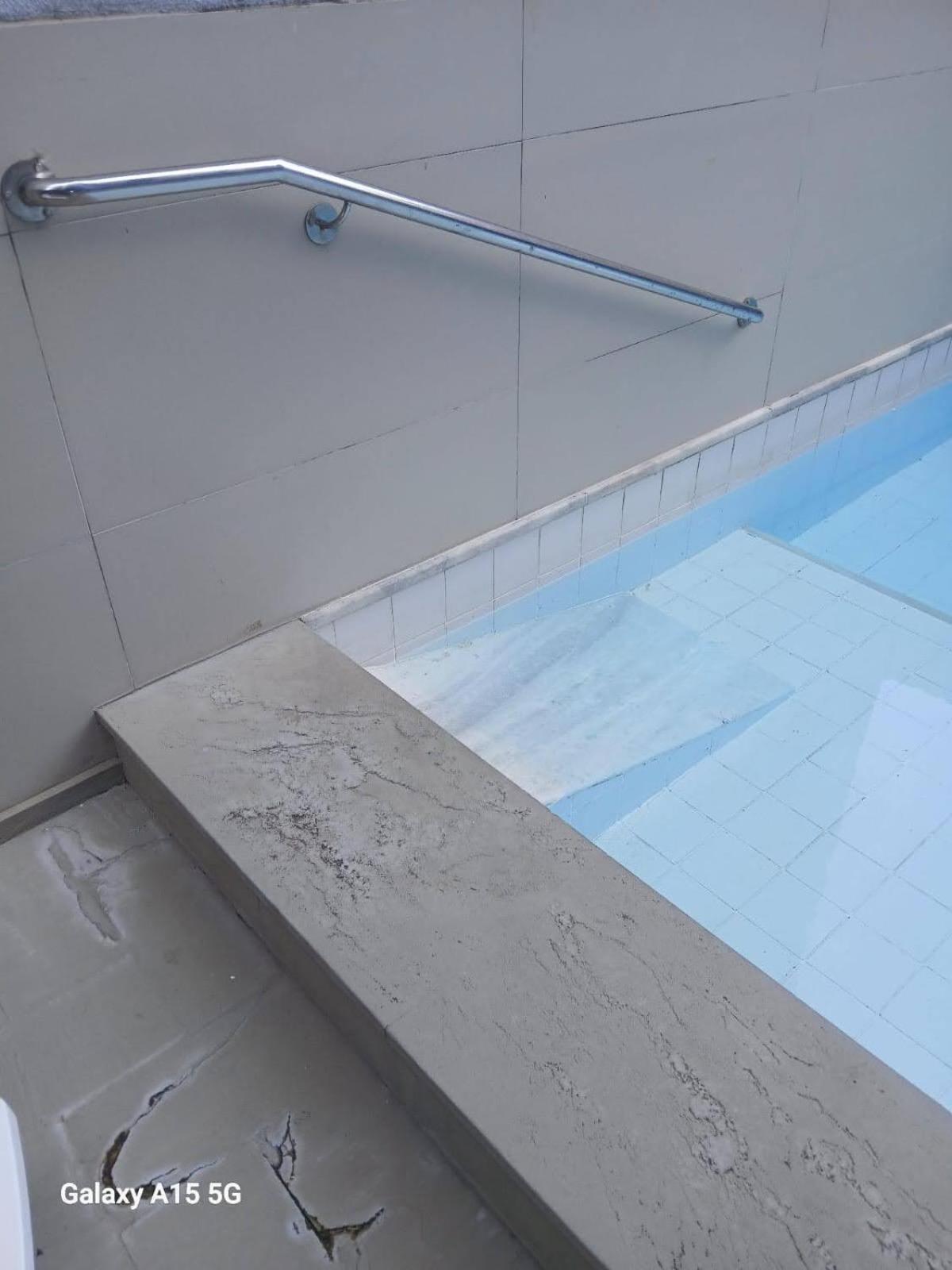 De Ponta Em Frente Ao Tropico Com Manobrista - Apto 208 Apartamento Maceió