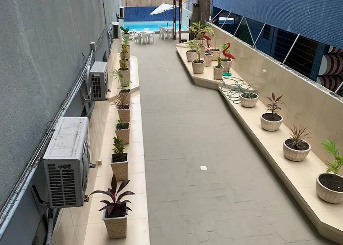Praia De Ponta Verde Em Frente Ao Tropico Hotel Com Manobrista - Apto 208