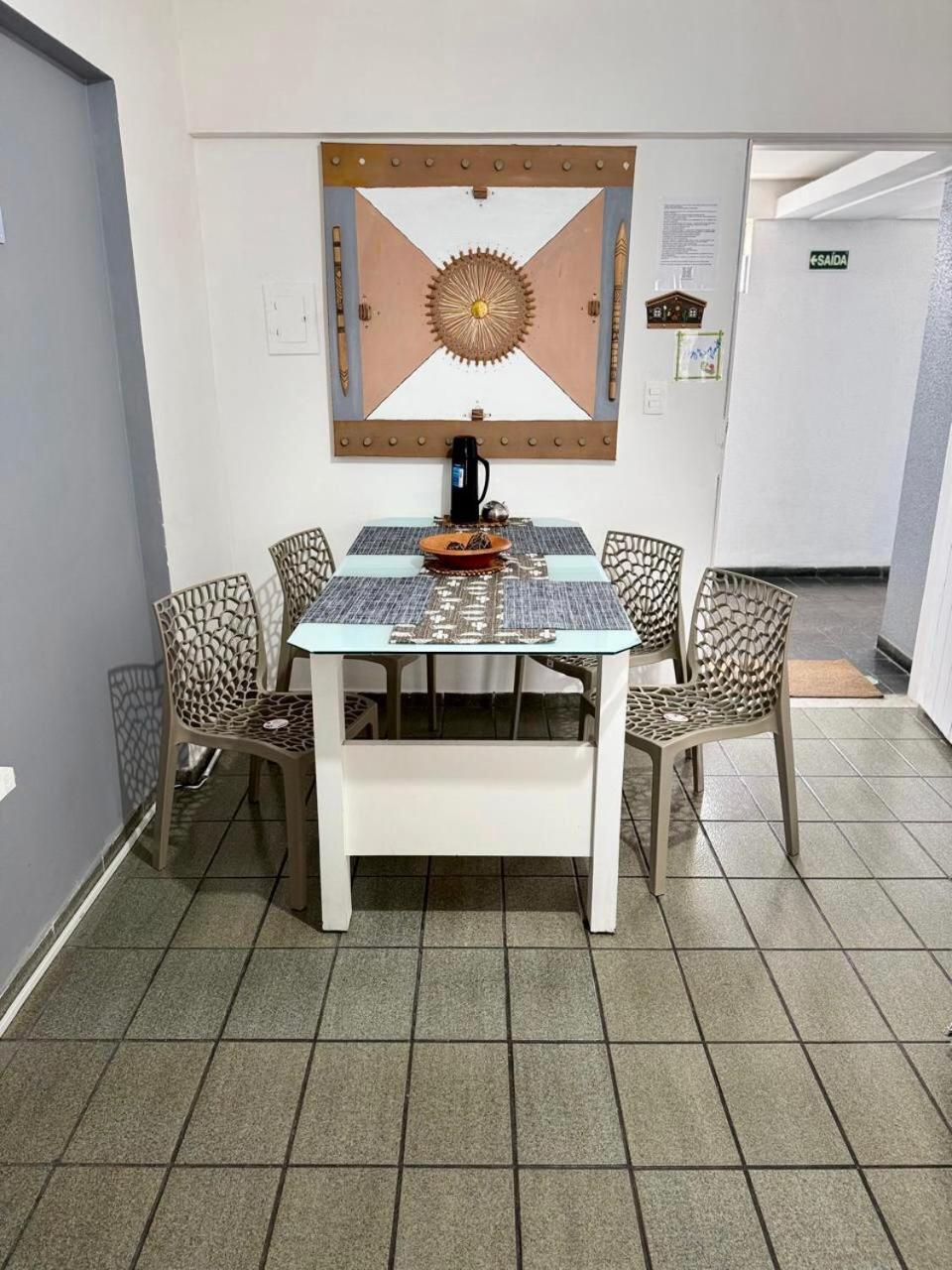 Apartment De Ponta Em Frente Ao Tropico Com Manobrista - Apto 208 Maceio (Alagoas)
